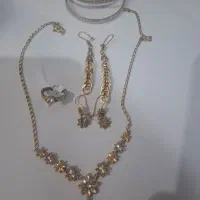 انگشتر..سرویس طلا