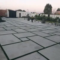 چمن مصنوعی نواری در تمامی ابعاد بدون واسطه|خدمات باغبانی و درختکاری|تهران, گیشا|دیوار