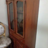 سلام کمد واسه فروش گذاشتم