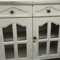 کمد آشپز خانه|جاکفشی، کمد، دراور|اهر, |دیوار