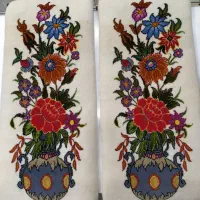 فرش دستبافت