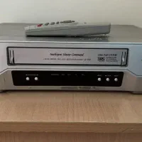 ویدئو  VHS
