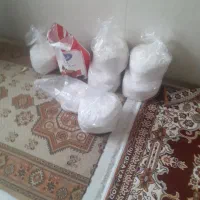 نمک خوراکی کوه کیلو ۳۰