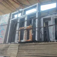 درب پنجره پی وی سی|مصالح و تجهیزات ساختمان|مشهد, نوید|دیوار