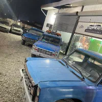 خریدار تمامی خودروهای اسقاطی سواری مبلغ ۹۳ میلیون