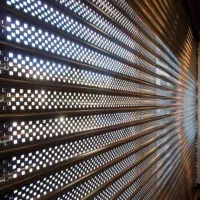 ساخت و نصب انواع کرکره برقی|خدمات پیشه و مهارت|نورآباد, |دیوار