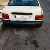 فروش پراید صندوقدار