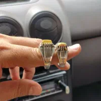 دو عدد انگشتر اوپال و عقیق تمام دست
