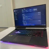 لپ تاپ ROG Strix