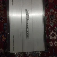 سیستم سنگین