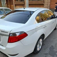 برلیانس h330 موتور بزرگ 1650|خودرو سواری و وانت|اصفهان, کشاورزی|دیوار