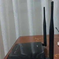 مودم ADSL سالم  معاوضه با مودم سیم‌کارتی ایرانسل|مودم و تجهیزات شبکه|خرم‌آباد, |دیوار