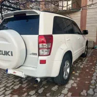 سوزوکی ویتارا 2400 اتوماتیک 89|خودرو سواری و وانت|اصفهان, خانه اصفهان|دیوار