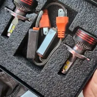 هدلایت.لامپ خودرو|قطعات یدکی و لوازم جانبی|کرمان, |دیوار