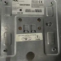 مانیتور AOC سالم LED تمیز ۱۹ اینج|قطعات و لوازم جانبی رایانه|شهریار, شهرک بهاران (ویره)|دیوار