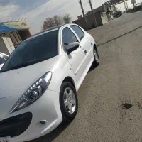 207 پانا 403|خودرو سواری و وانت|همدان, |دیوار