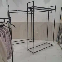 مانکن لباس  و رگال اهنی فروش فوری|فروشگاه و مغازه|اردبیل, |دیوار