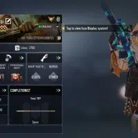 اکانت کالاف|کنسول، بازی ویدئویی و آنلاین|اسلام‌شهر, شهرک فرهنگیان|دیوار