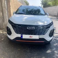 X33 cross اتومات مدل ۴۰۲
