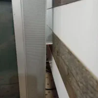 تلوزیون صنم 21 اینچ|تلویزیون و پروژکتور|مشهد, منزل آباد|دیوار