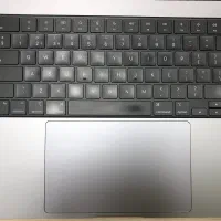 macbook 2485   M1PRO. RAM 16. ۵۰۰|رایانه همراه|تهران, جیحون|دیوار