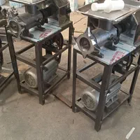 چرخ گوشت ۳۲ متحرک