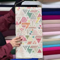 پارچه های فروشی|لباس|آران و بیدگل, |دیوار