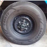 لاستیک نیسان