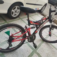دوچرخه