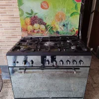 اجاق گاز