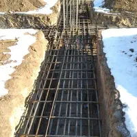 آرماتور بند