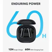 هندزفری اصل بلوتوثی انکر p40i نو زیرقیمت باگارانتی|لوازم جانبی موبایل و تبلت|الیگودرز, |دیوار