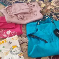 لباس نوزاد|کفش و لباس بچه|قیدار, |دیوار
