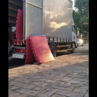 شرکت باربری عساکره با کارگر و انواع ماشین های باری