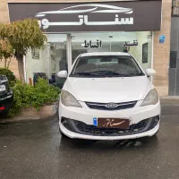 امویام ۳۱۵ هاچبک اسپرت لاکچری مدل۱۳۹۶|خودرو سواری و وانت|تهران, مرزداران|دیوار