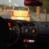 پراید دوگانه بیرون مدل ۹۲|خودرو سواری و وانت|تبریز, |دیوار