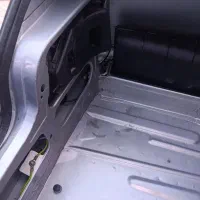 پژو87درحد1403تمام پلمپ بدون افتابسوختگی شوسف|خودرو سواری و وانت|بیرجند, |دیوار