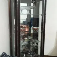 بوفه ، ویترینی|بوفه، ویترین، کنسول|تهران, هفده شهریور|دیوار