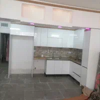 خونه 75متری یک طبقه همکف دربست|اجارهٔ خانه و ویلا|قم, سربخش|دیوار