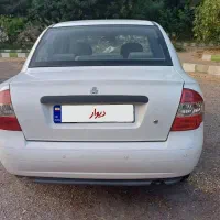 تیبا ۱ مدل۹۹ بدون رنگ شاسی پلمپ|خودرو سواری و وانت|دزفول, |دیوار