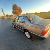 پرشیا ۹۳xu7|خودرو سواری و وانت|ورامین, خیر آباد|دیوار