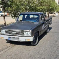 امرداد وانت مدل ۷۷