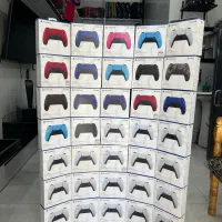 نصب بازی ps5 slime ( فروشگاه عبدی)|کنسول، بازی ویدئویی و آنلاین|خرم‌آباد, |دیوار