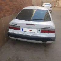 زانتیا ۸۹|خودرو سواری و وانت|اصفهان, برازنده|دیوار