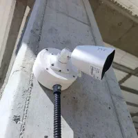 دوربین مداربسته