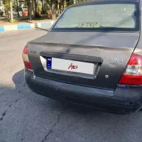 فروش فوری تیبا مدل ۹۰|خودرو سواری و وانت|یاسوج, |دیوار