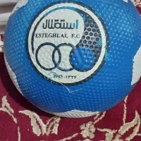 توپ فوتبال