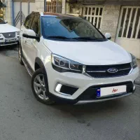 فروش ماشین   x22