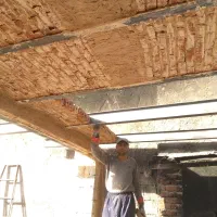 بنا کارساختمان گرفته تا سیمان کاری وغیره|خدمات پیشه و مهارت|مراغه, |دیوار