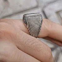 انگشتر شمایل|جواهرات|ارومیه, |دیوار